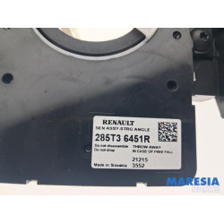 Renault - Talisman - Steering column stalk