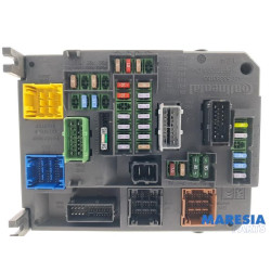 Peugeot - 508 - Computer Motormanagement