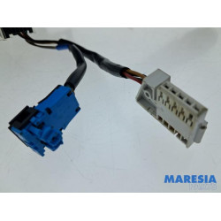 Peugeot - 508 - Steering column stalk