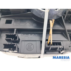 Peugeot - 508 - Steering column stalk