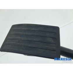 Peugeot - 508 - Accelerator pedal