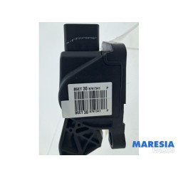 Peugeot - 508 - Accelerator pedal