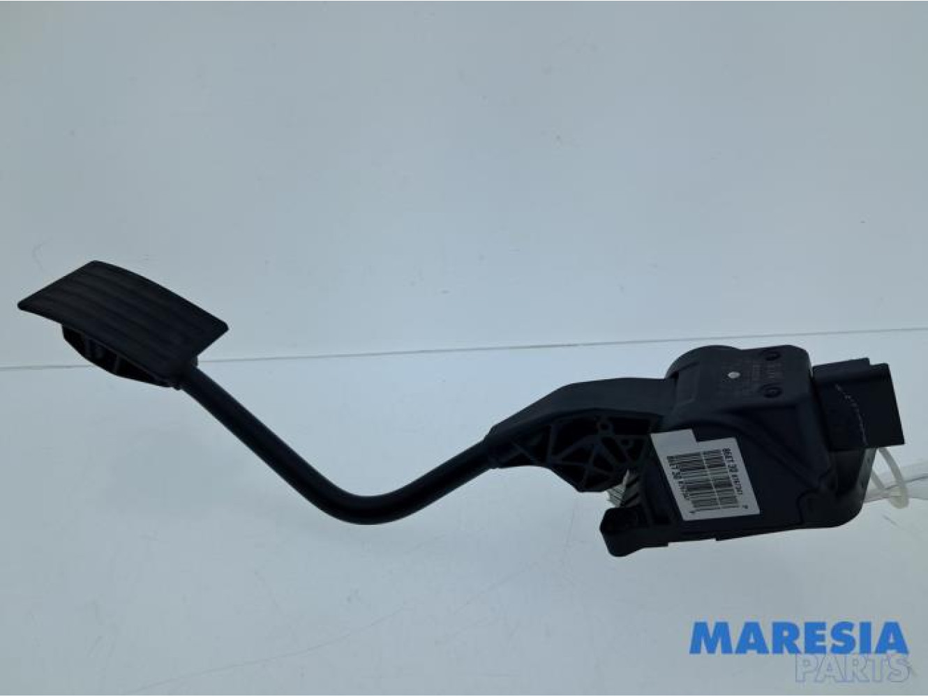 Peugeot - 508 - Accelerator pedal