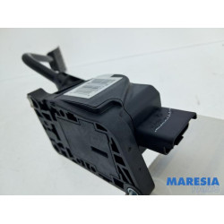 Peugeot - 508 - Accelerator pedal