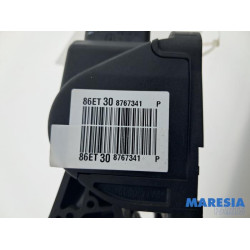 Peugeot - 508 - Accelerator pedal