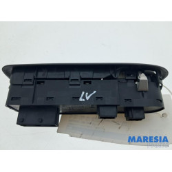 Peugeot - 508 - Multi-functional window switch
