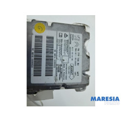 Peugeot - 508 - Module airbag 
