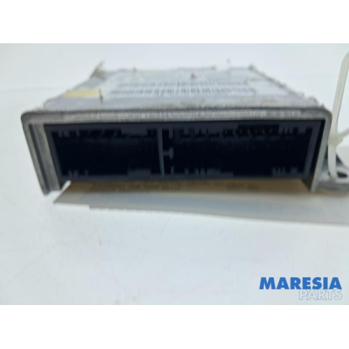 Peugeot - 508 - Module airbag 