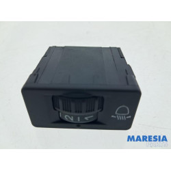 Peugeot - 508 - AIH headlight switch