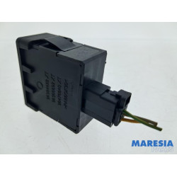 Peugeot - 508 - AIH headlight switch