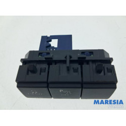 Peugeot - 508 - ESP switch