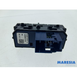 Peugeot - 508 - ESP switch