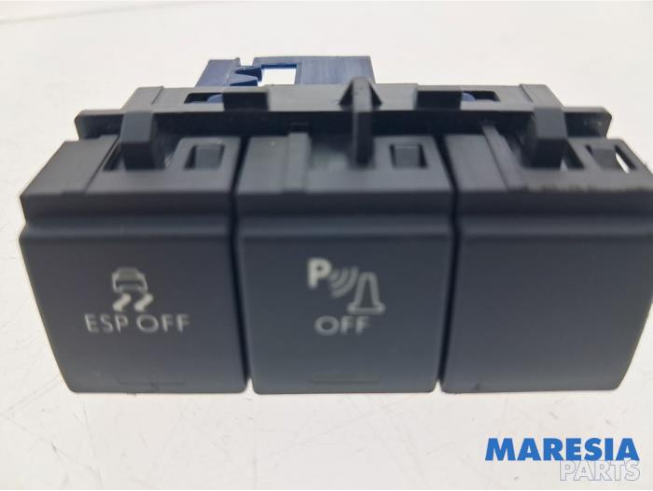 Peugeot - 508 - ESP switch