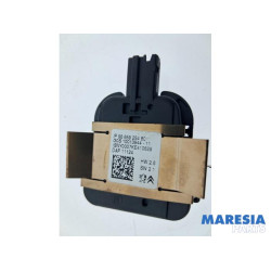 Peugeot - 508 - Rain sensor