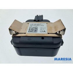 Peugeot - 508 - Rain sensor