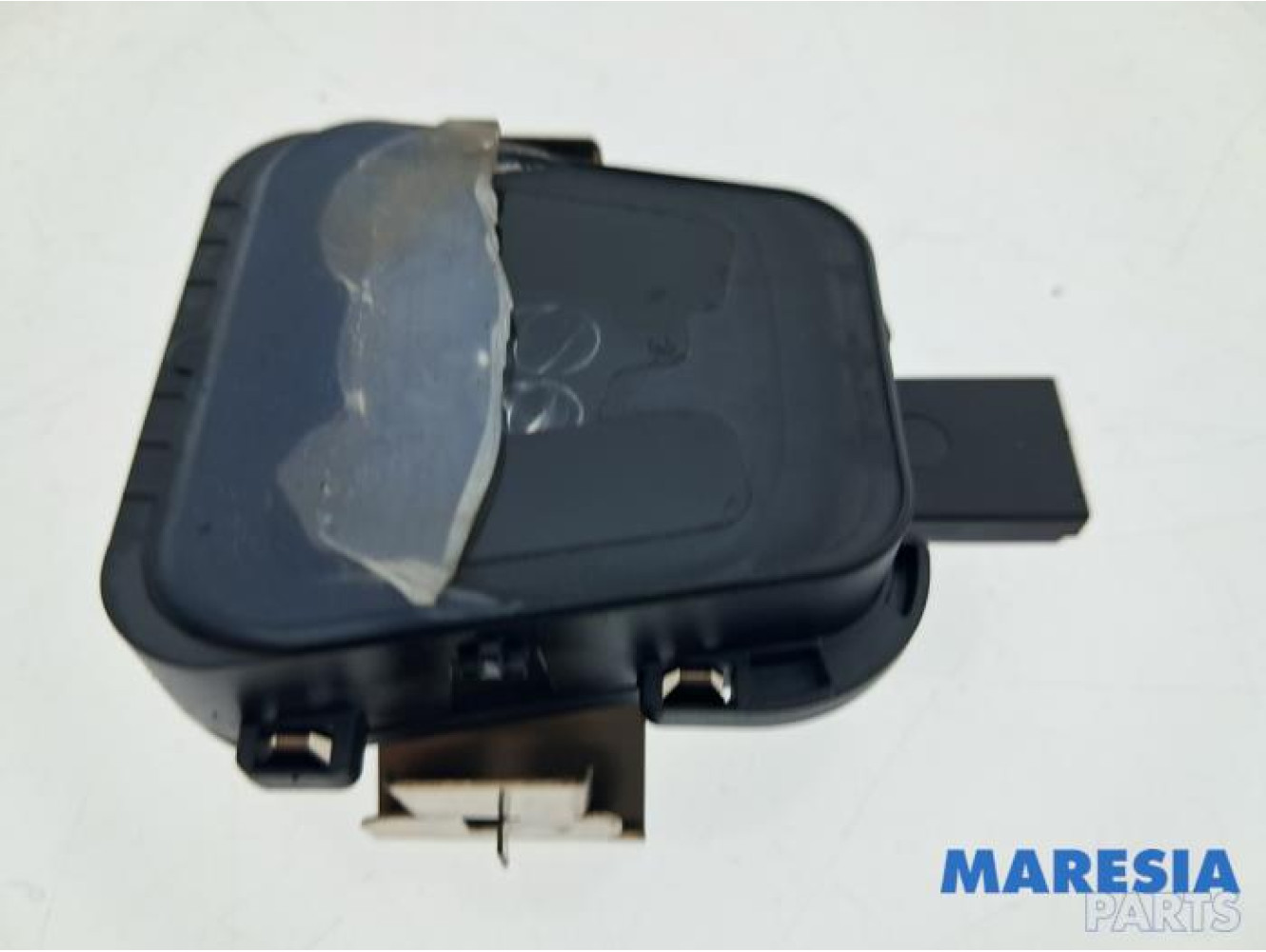 Peugeot - 508 - Rain sensor