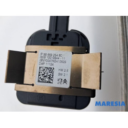Peugeot - 508 - Rain sensor
