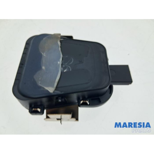 Peugeot - 508 - Rain sensor