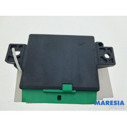 Peugeot - 508 - PDC Module