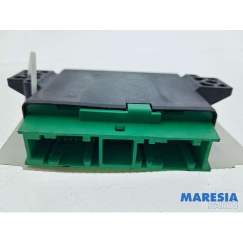 Peugeot - 508 - PDC Module