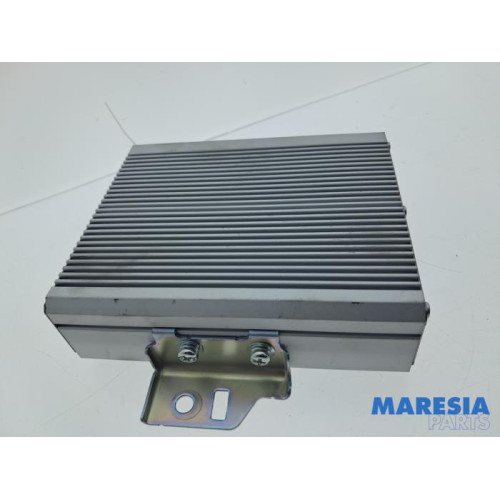 Renault - Talisman - Radio amplifier
