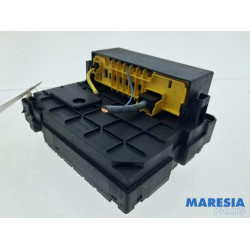 Peugeot - 508 - Fuse box