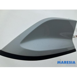 Renault - Talisman - Antenne