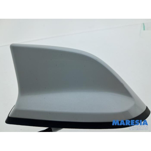 Renault - Talisman - Antenna