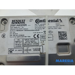 Renault - Talisman - Module Bluetooth