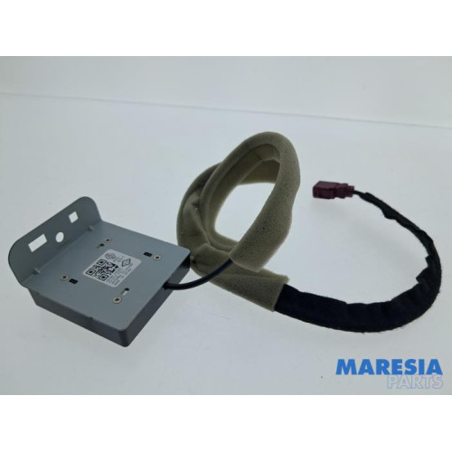 Renault - Talisman - Bluetooth antenna