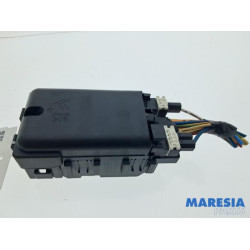 Peugeot - 508 - Fuse box