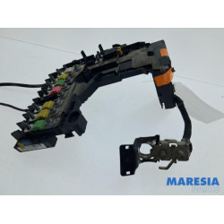 Peugeot - 508 - Fuse box