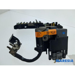 Peugeot - 508 - Fuse box