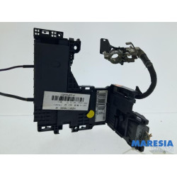 Peugeot - 508 - Fuse box