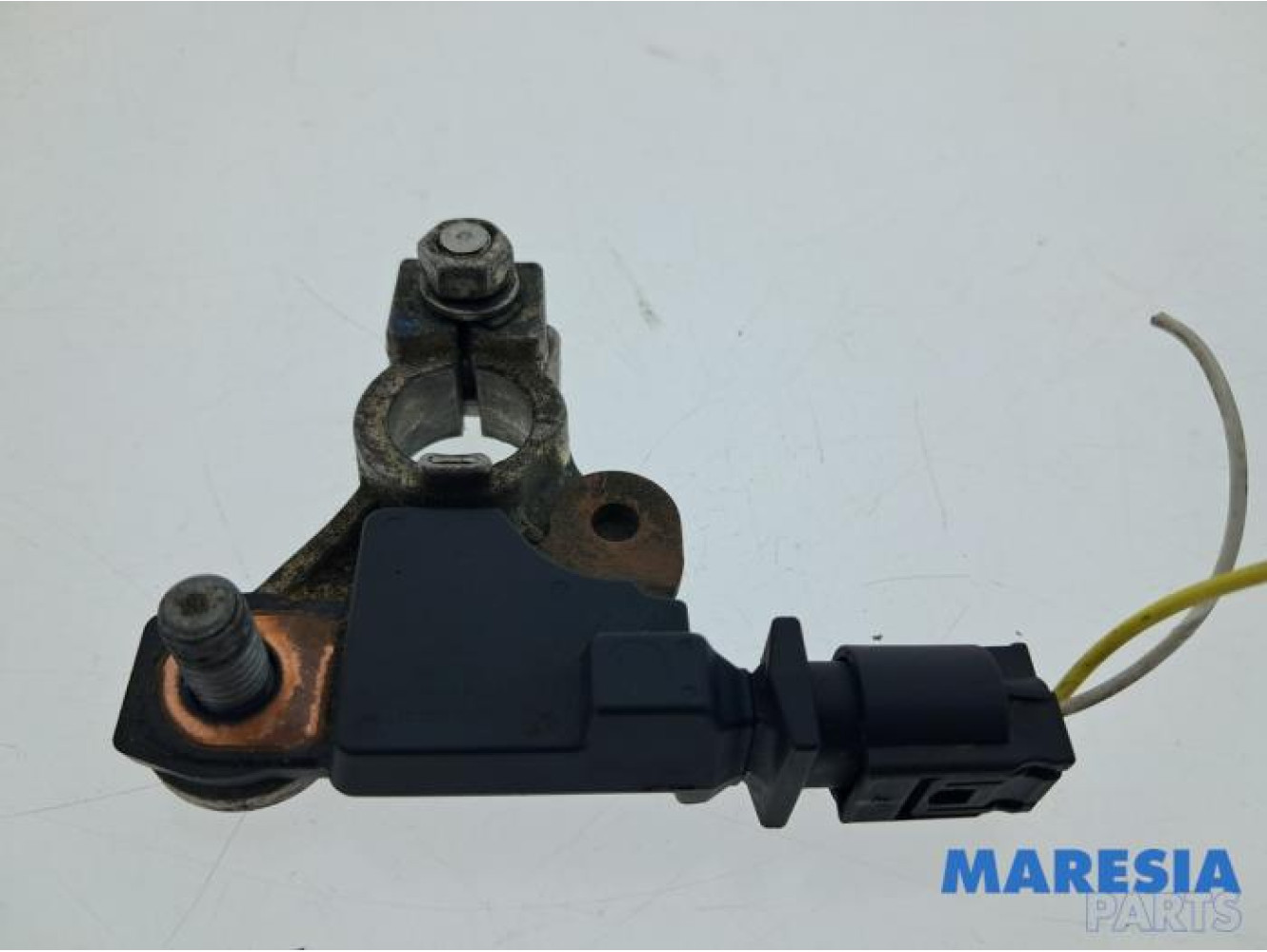 Peugeot - 508 - Accu sensor