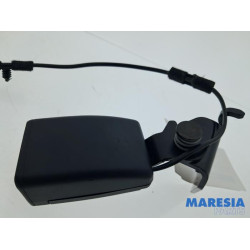 Peugeot - 508 - Rear seatbelt buckle, right