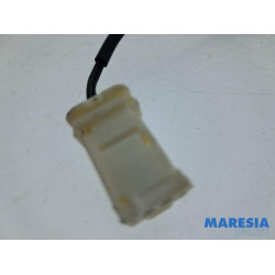Peugeot - 508 - Rear seatbelt buckle, right