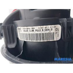 Peugeot - 508 - Moteur de ventilation chauffage