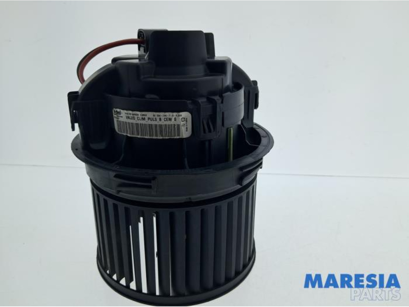 Peugeot - 508 - Moteur de ventilation chauffage
