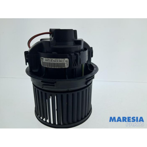 Peugeot - 508 - Moteur de ventilation chauffage