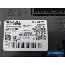 Renault - Talisman - Module verrouillage central des portes