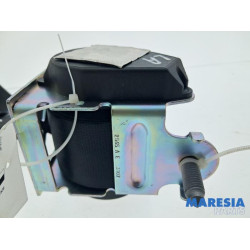 Peugeot - 508 - Rear seatbelt, left