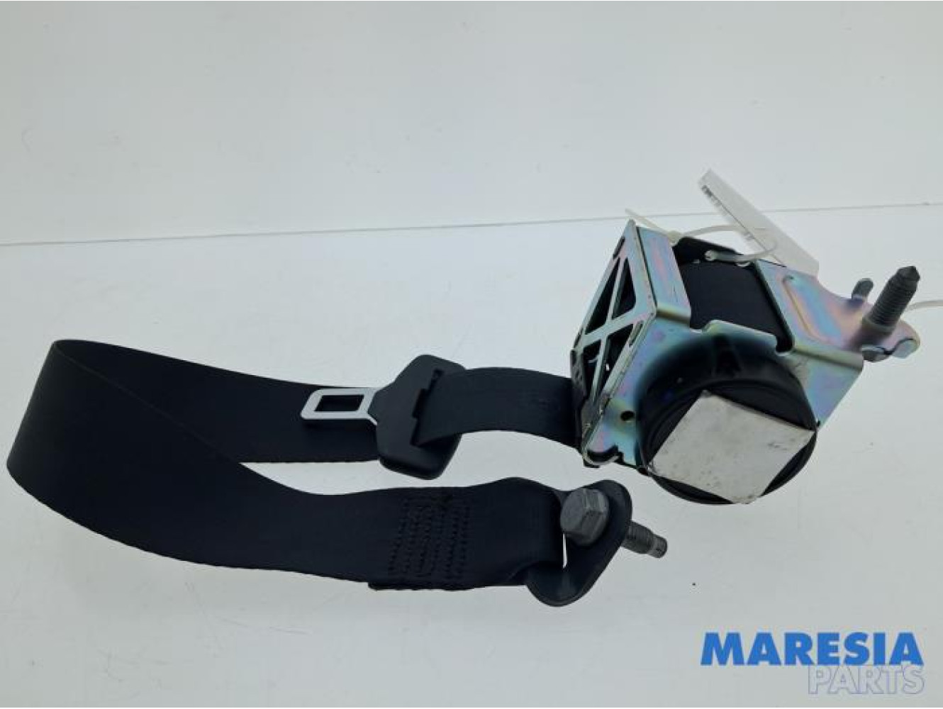 Peugeot - 508 - Rear seatbelt, left