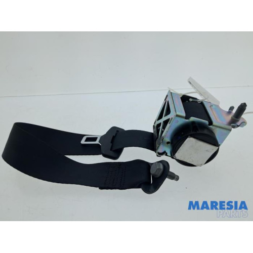 Peugeot - 508 - Rear seatbelt, left