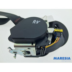 Peugeot - 508 - Front seatbelt, right