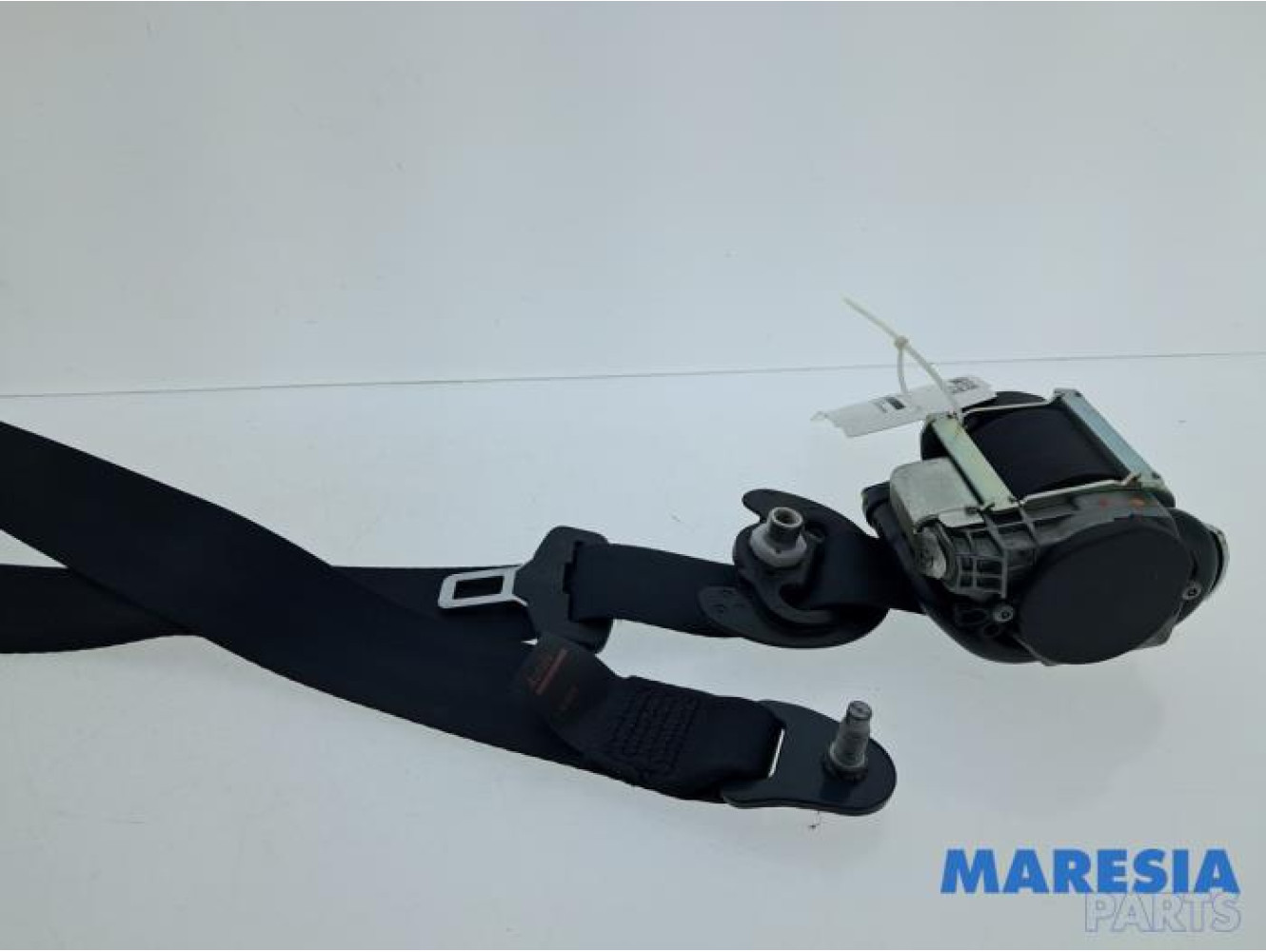Peugeot - 508 - Front seatbelt, right