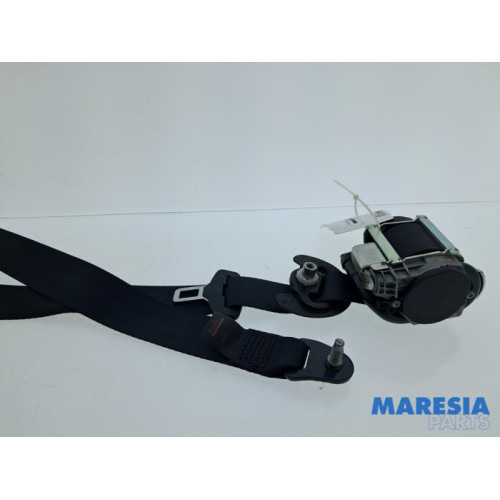 Peugeot - 508 - Front seatbelt, right