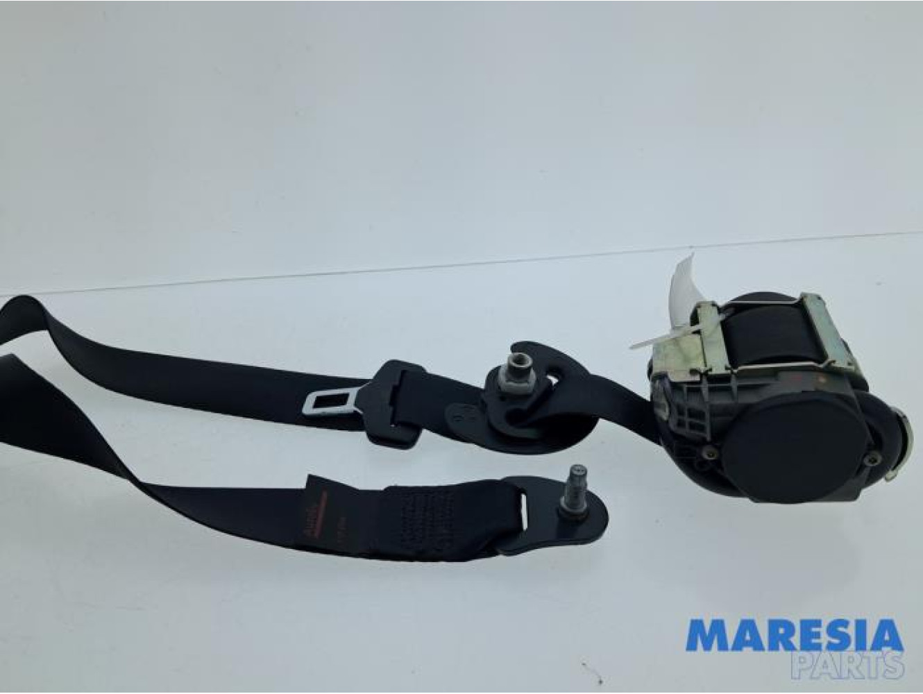 Peugeot - 508 - Front seatbelt, left