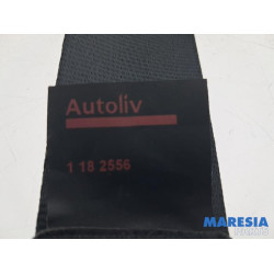 Peugeot - 508 - Front seatbelt, left