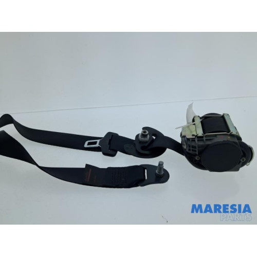 Peugeot - 508 - Front seatbelt, left